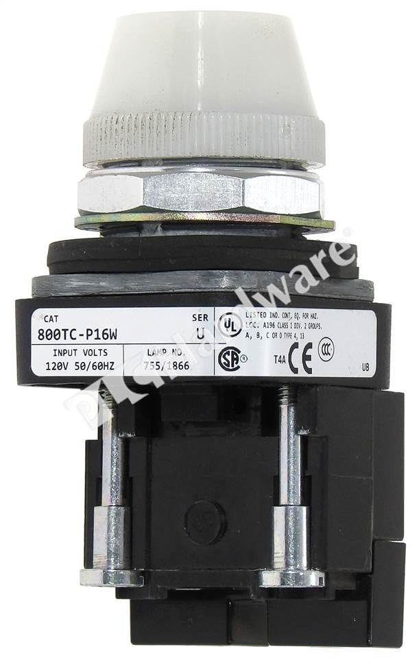 800TC-P16W/U