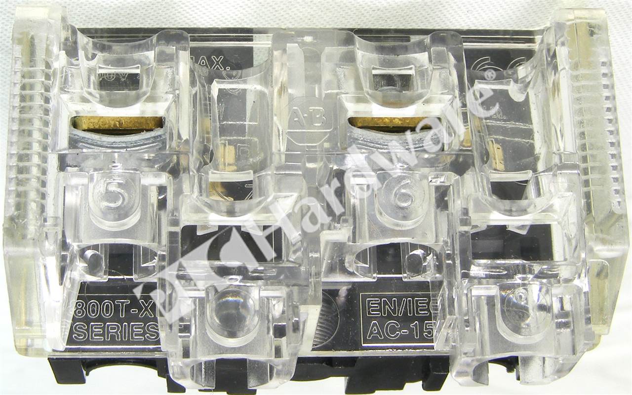 800TC-XD4/E 1