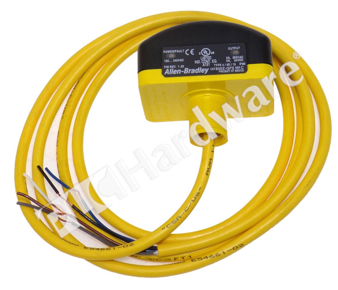 800Z-GF2065/C 2