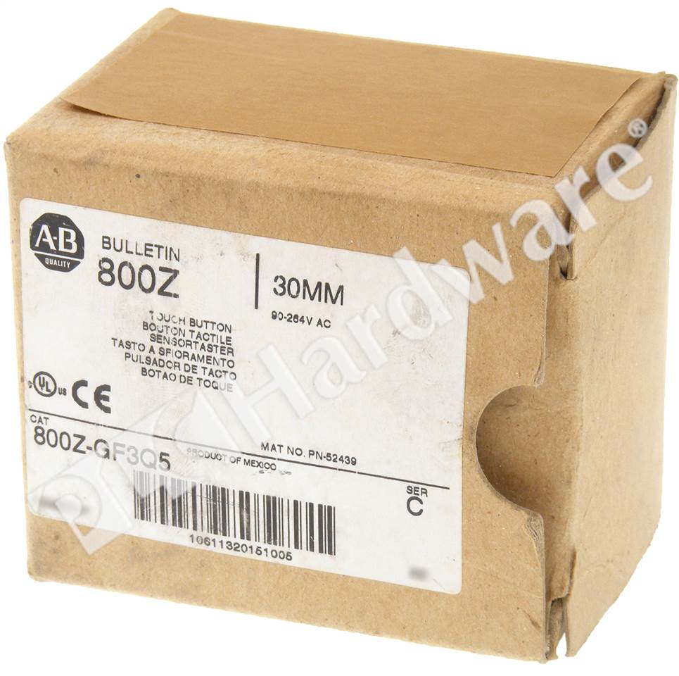 800Z-GF3Q5/C 5