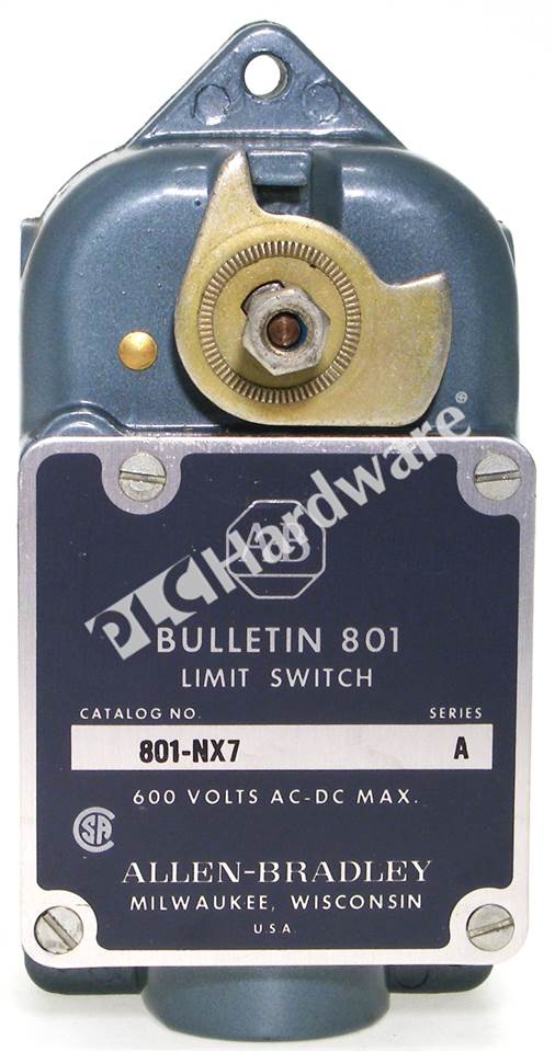 801-NX7 5