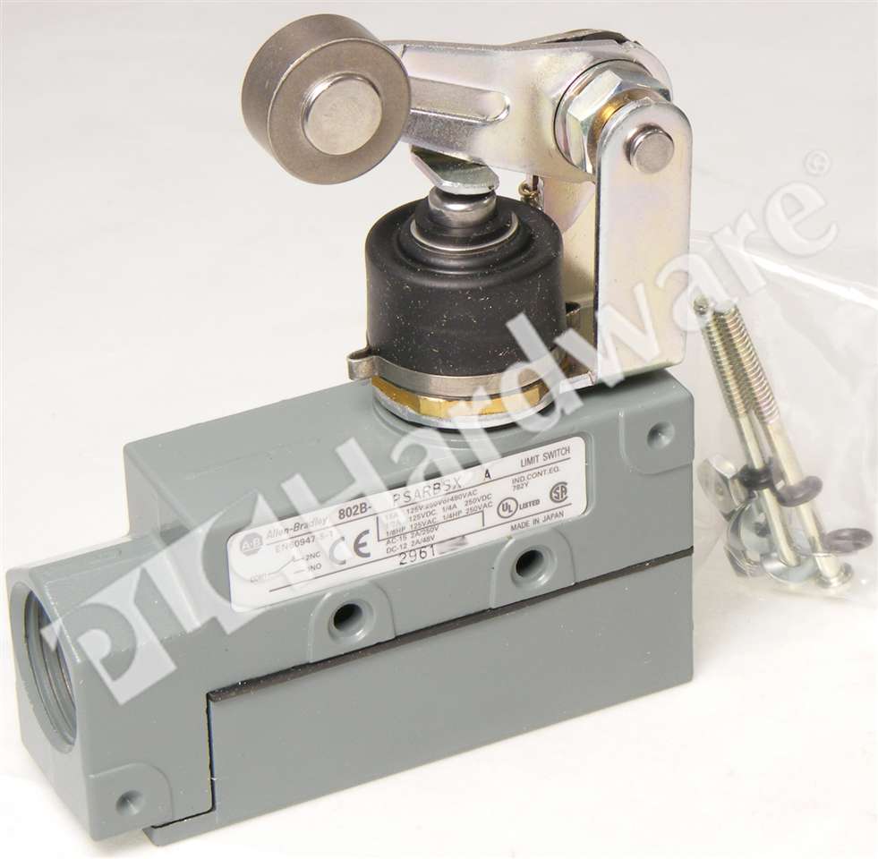 802B-PSARBSX/A 3