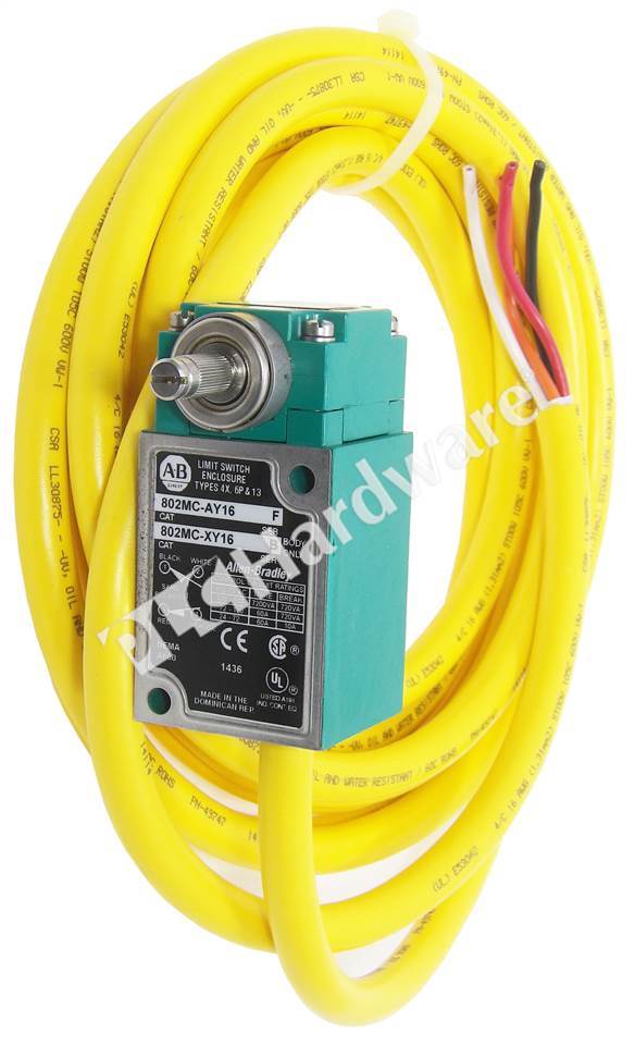 802MC-AY16/F
