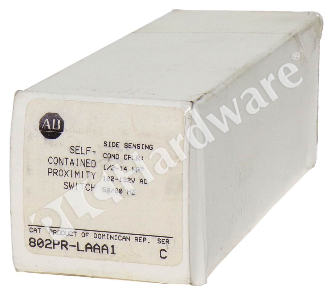802PR-LAAA1/C