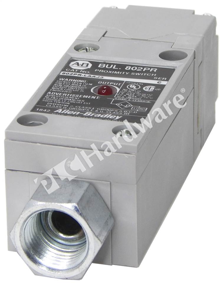 802PR-LAAJ3/C 3