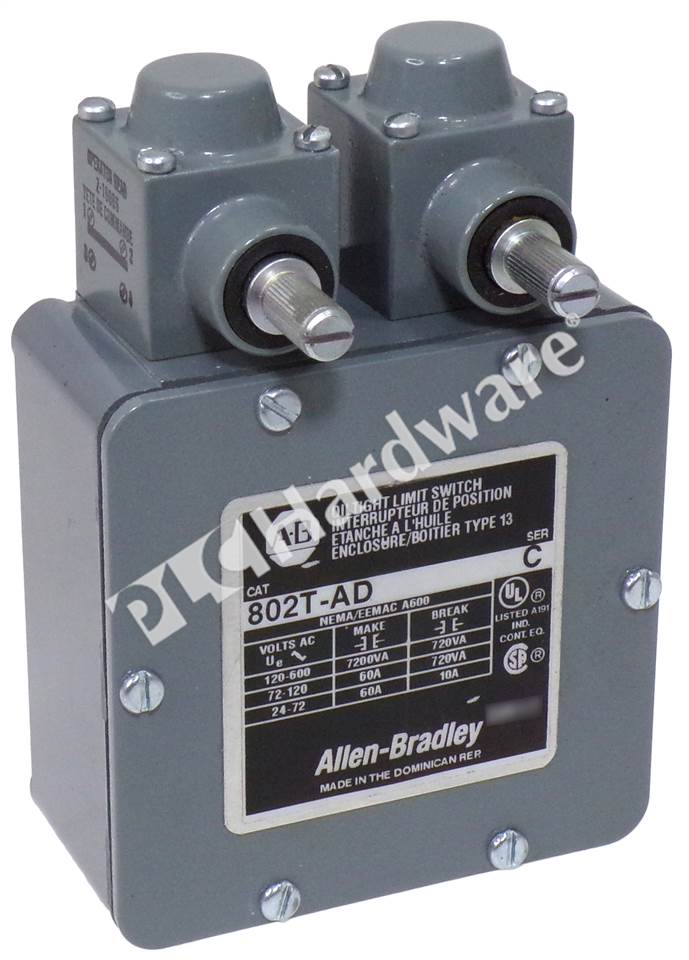 802T-AD/C 1