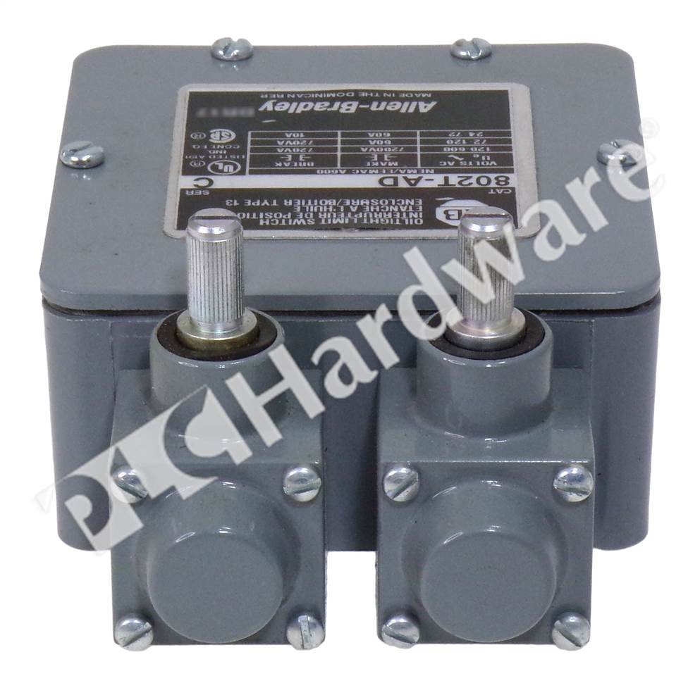 802T-AD/C 5