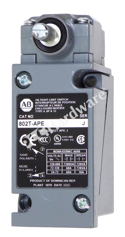 802T-APE/J 2