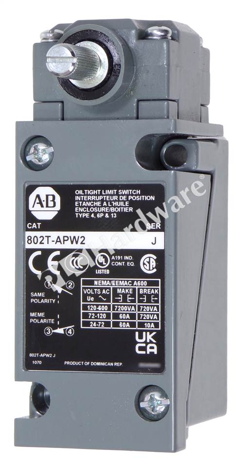 802T-APW2/J 2