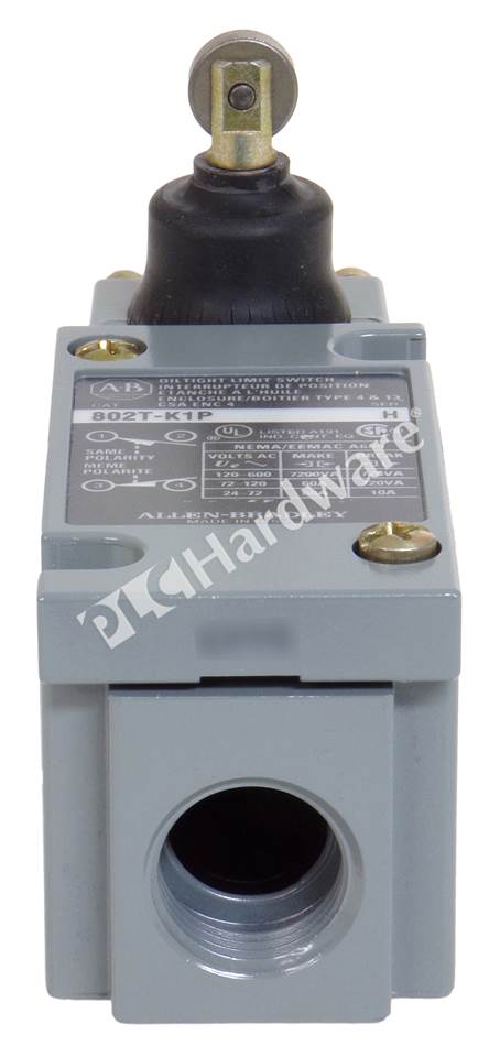 802T-K1P/H 4