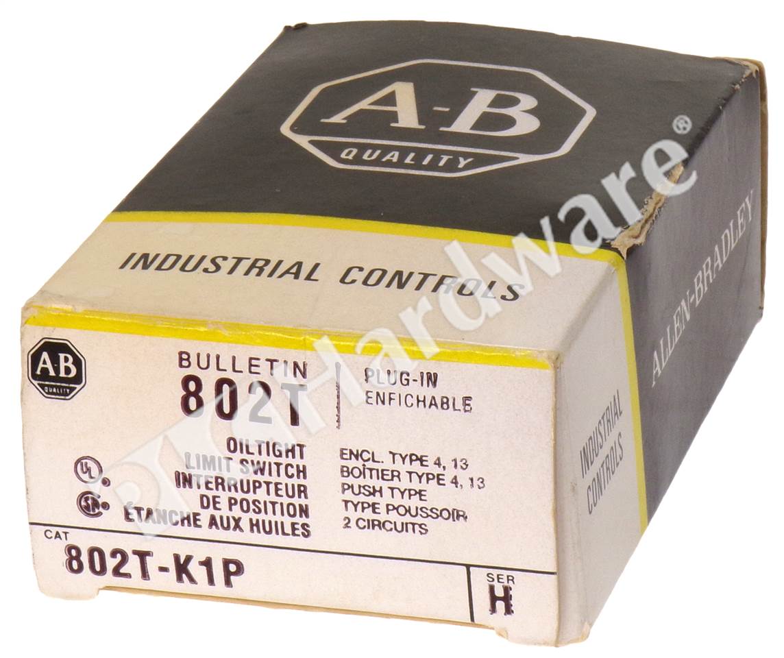 802T-K1P/H 7