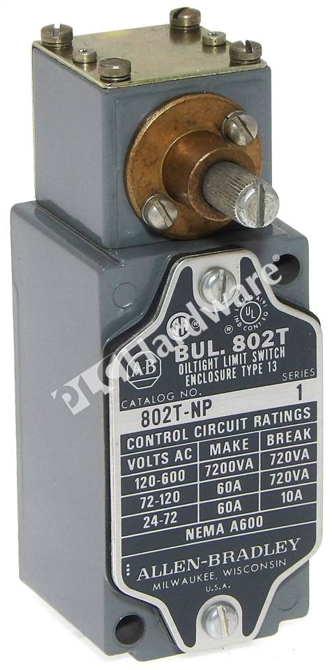 802T-NP/1 1