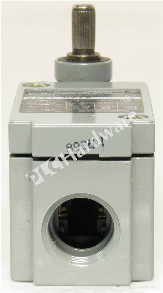 802T-NPTP/F 5