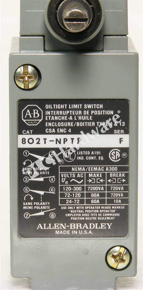 802T-NPTP/F 3