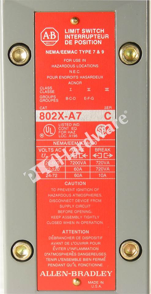 802X-A7/C 4