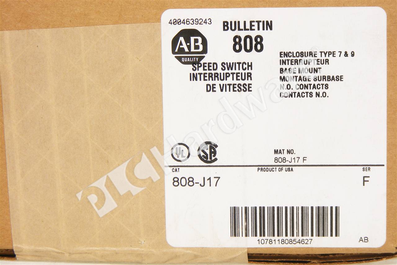 808-J17/F 8