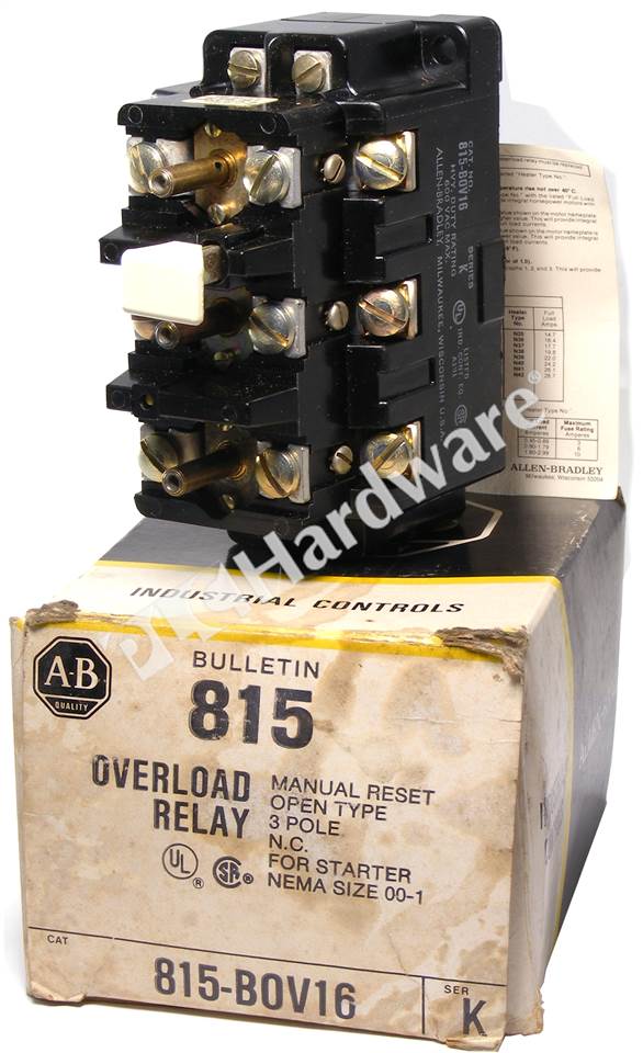 815-BOV16 6