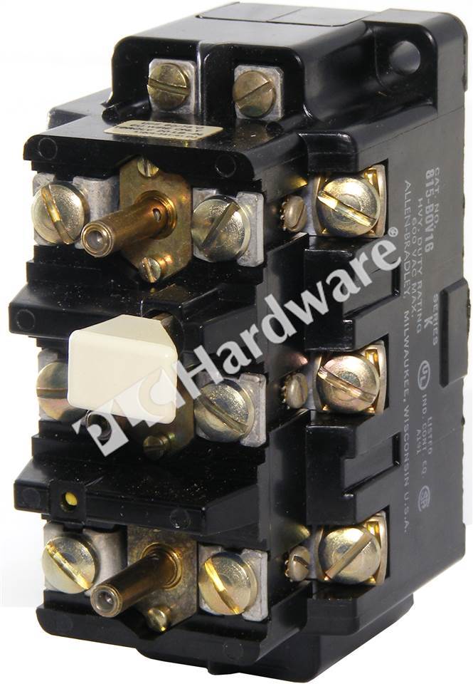 815-BOV16