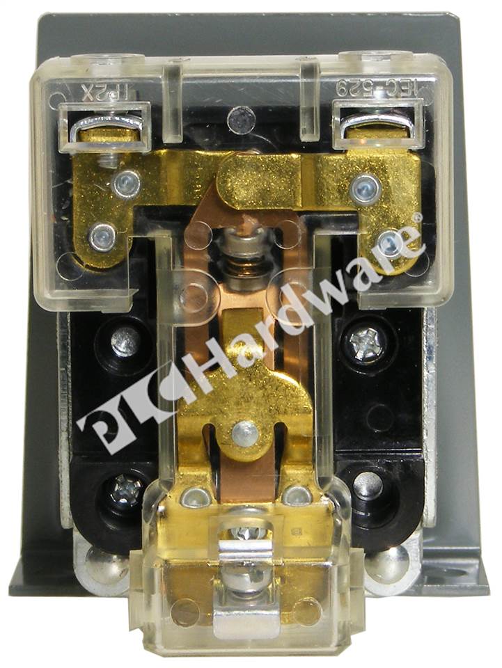 PLC Hardware - Allen Bradley 836-C7 Series A, Surplus PLCH Pre-owned