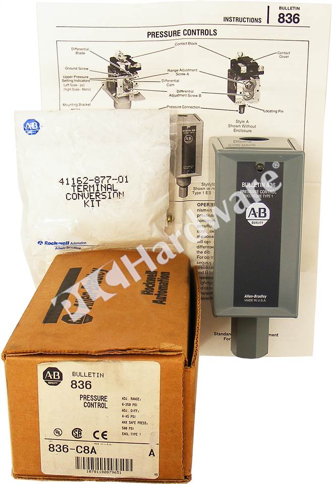 836-C8A/A