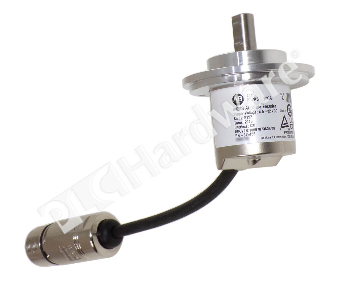 842AS-10GA/A 1