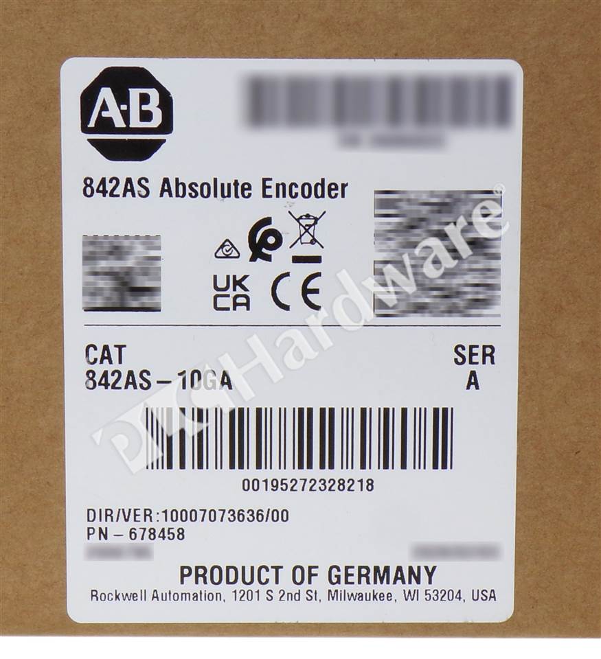 842AS-10GA/A 8