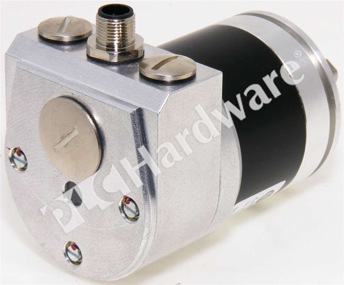 PLC Hardware: Allen-Bradley 842D-60131331BDA DeviceNet Absolute Encoder