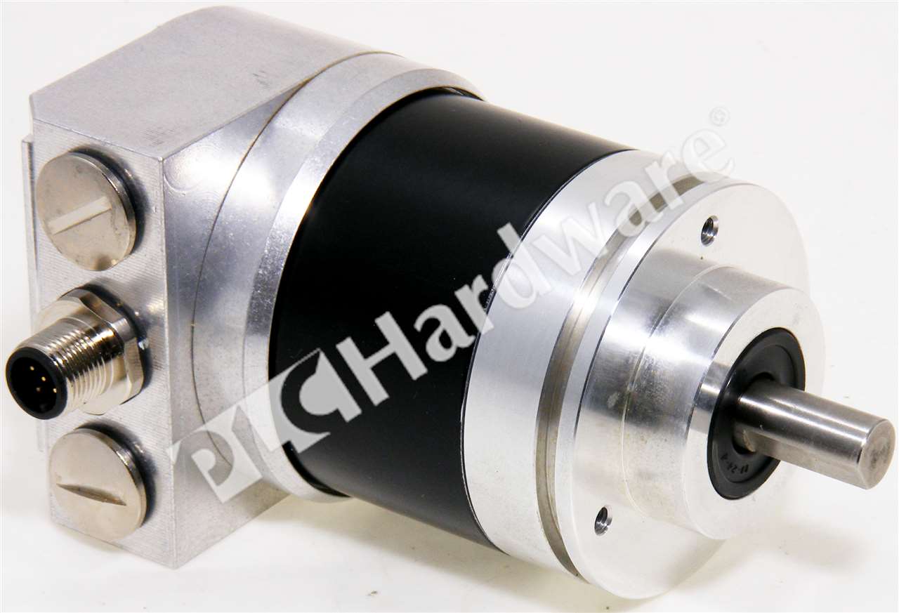PLC Hardware: Allen-Bradley 842D-60131331BDA DeviceNet Absolute Encoder