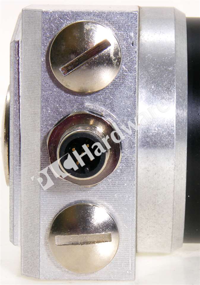 PLC Hardware: Allen-Bradley 842D-60131331BDA DeviceNet Absolute Encoder