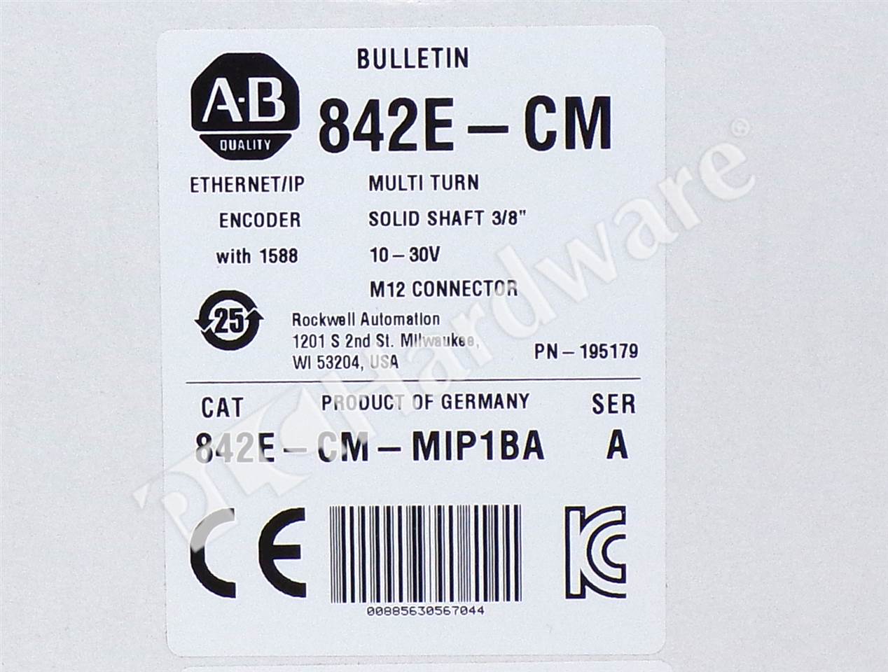 842E-CM-MIP1BA/A 8