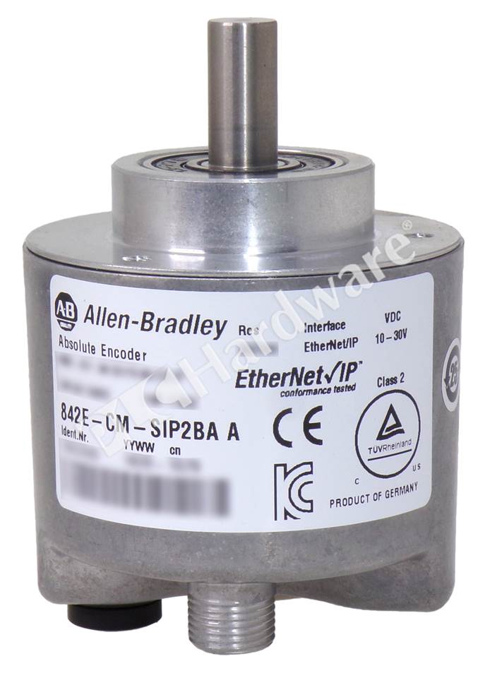842E-CM-SIP2BA/A 6