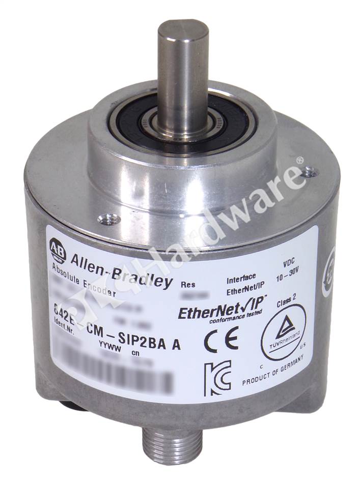 842E-CM-SIP2BA/A 1