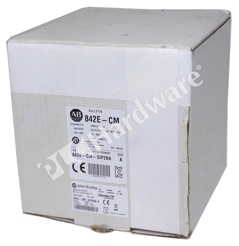 842E-CM-SIP2BA/A 7