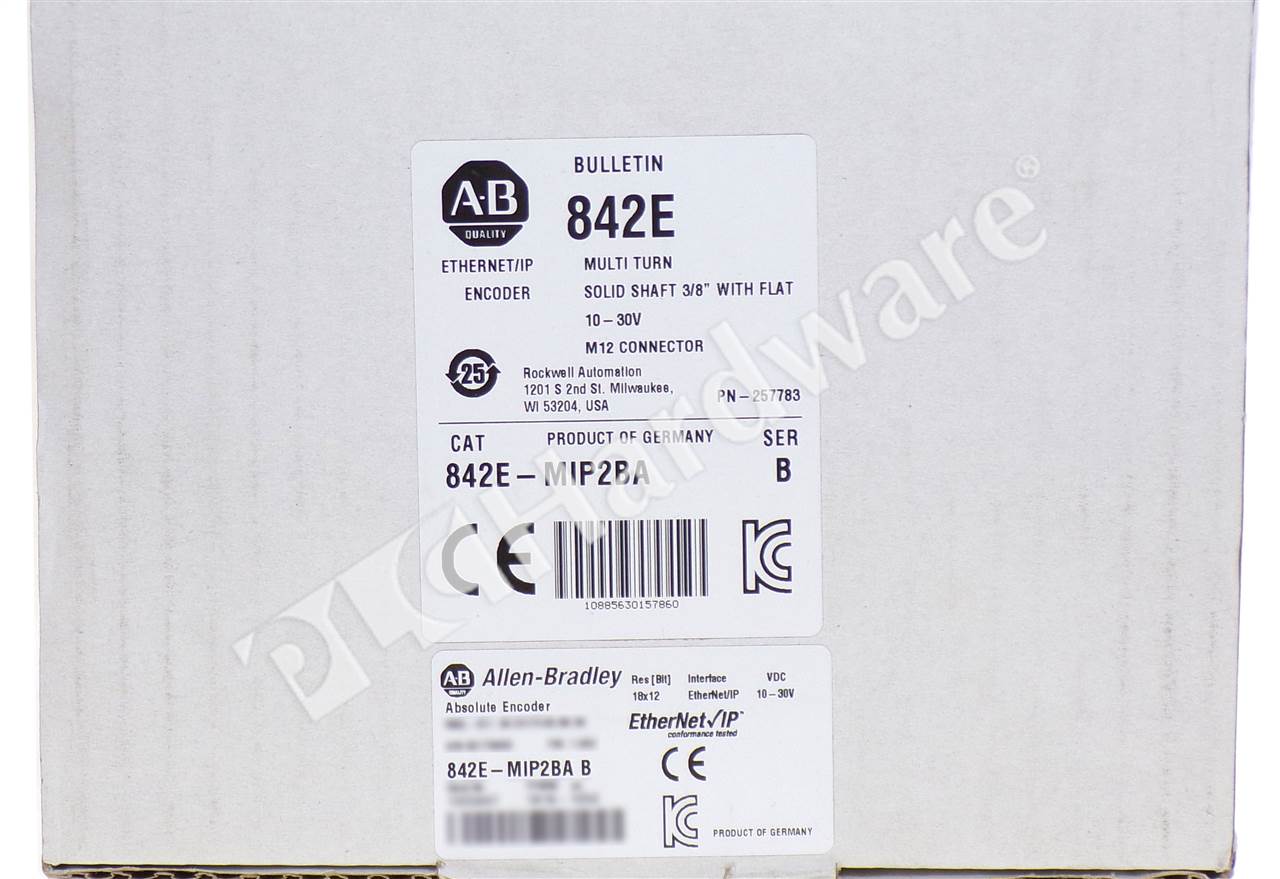 842E-MIP2BA/B 1