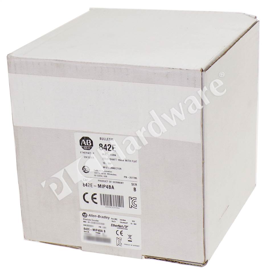 842E-MIP4BA/B 7