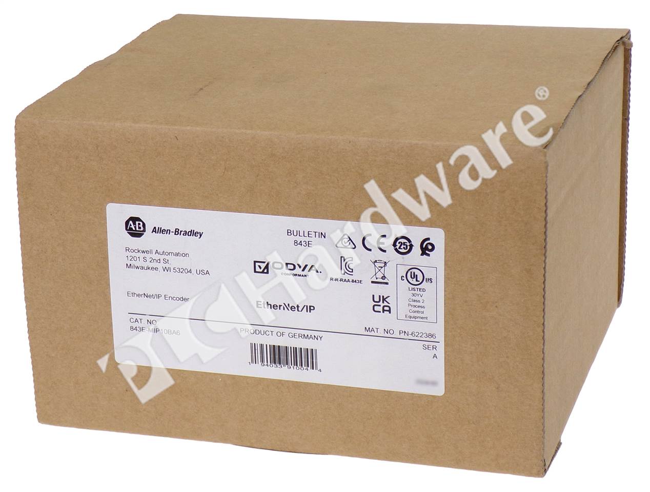 843E-MIP10BA6/A 7