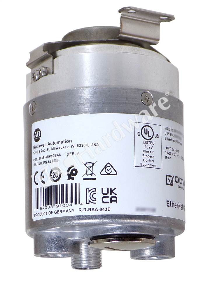 843E-MIP10BA6/A 6