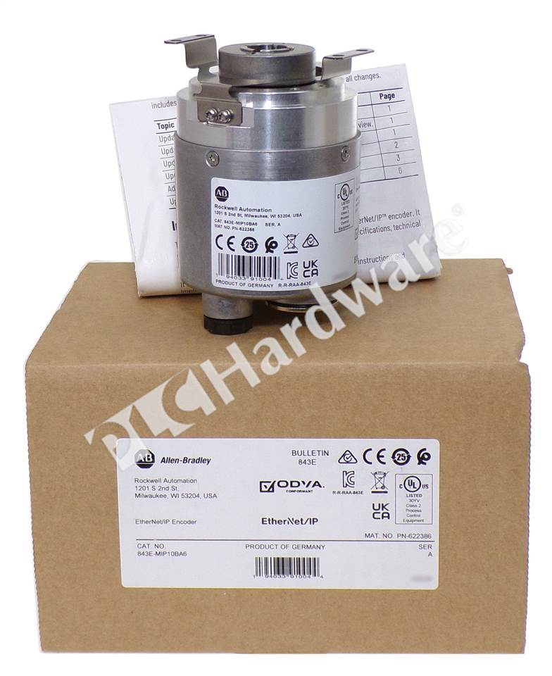 843E-MIP10BA6/A