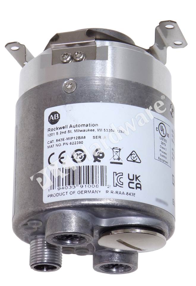 843E-MIP12BA6/A 1