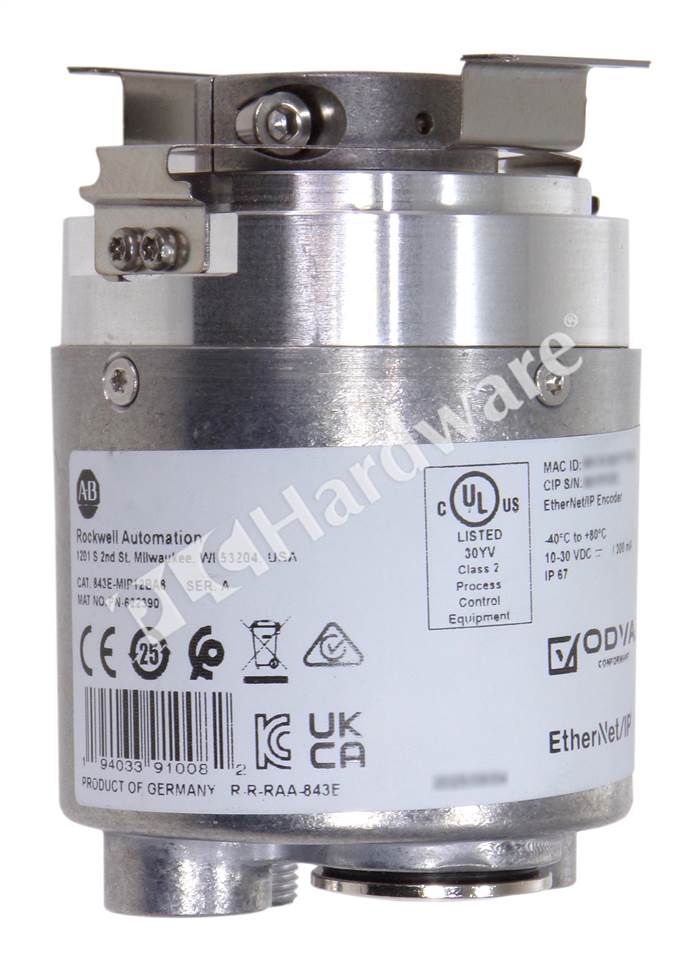 843E-MIP12BA6/A 6