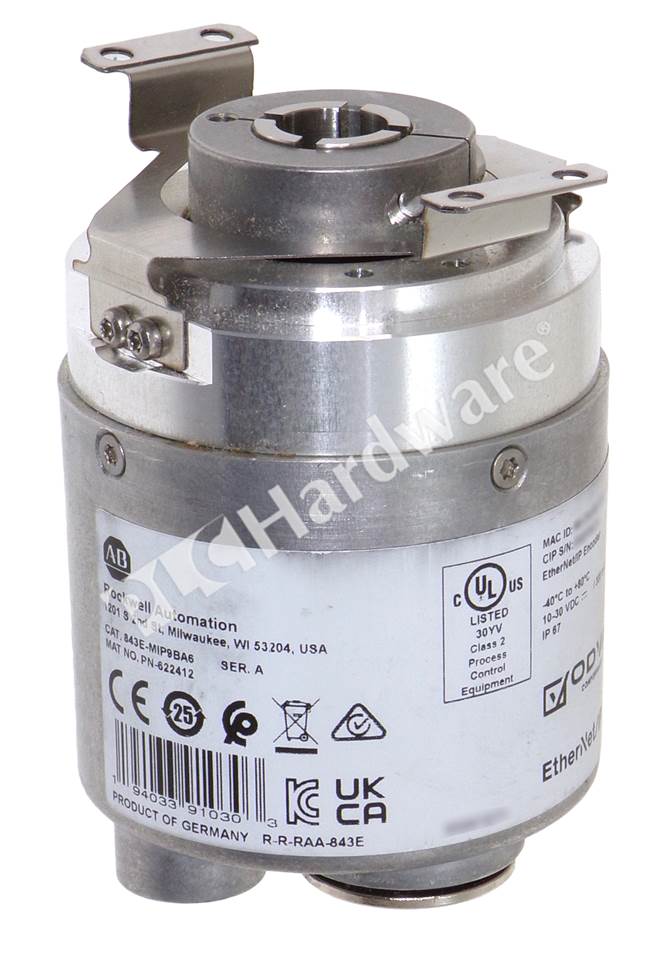 843E-MIP9BA6/A 1