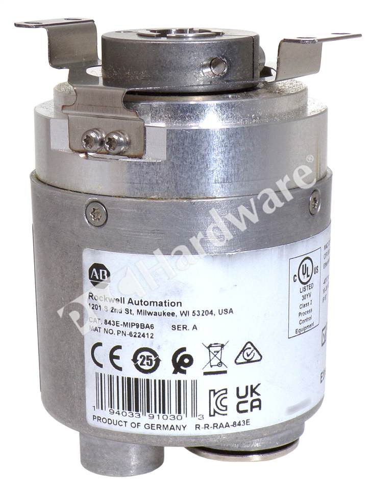 843E-MIP9BA6/A 6