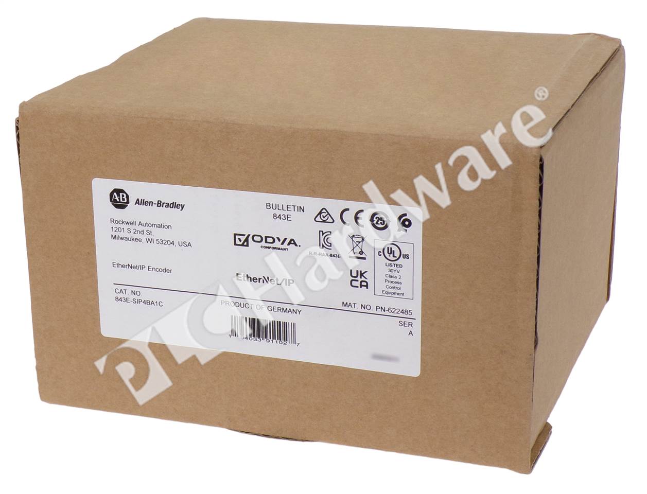843E-SIP4BA1C/A 7