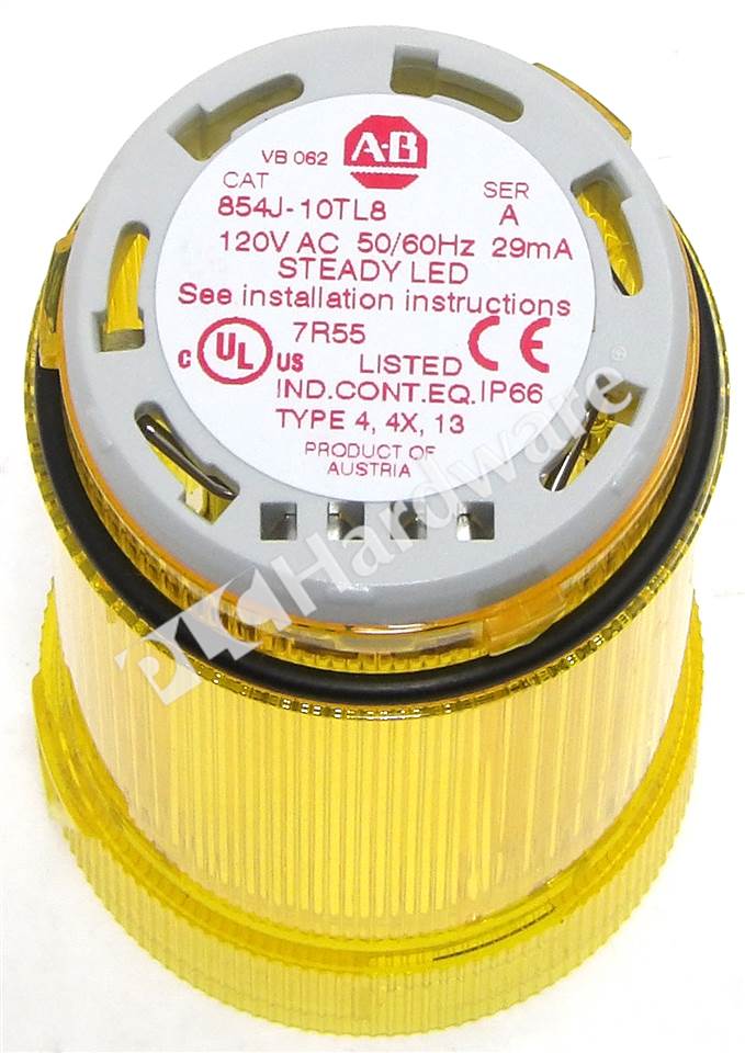 854J-10TL8 3