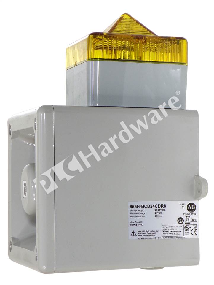 855H-BCD24CDR8/C 6
