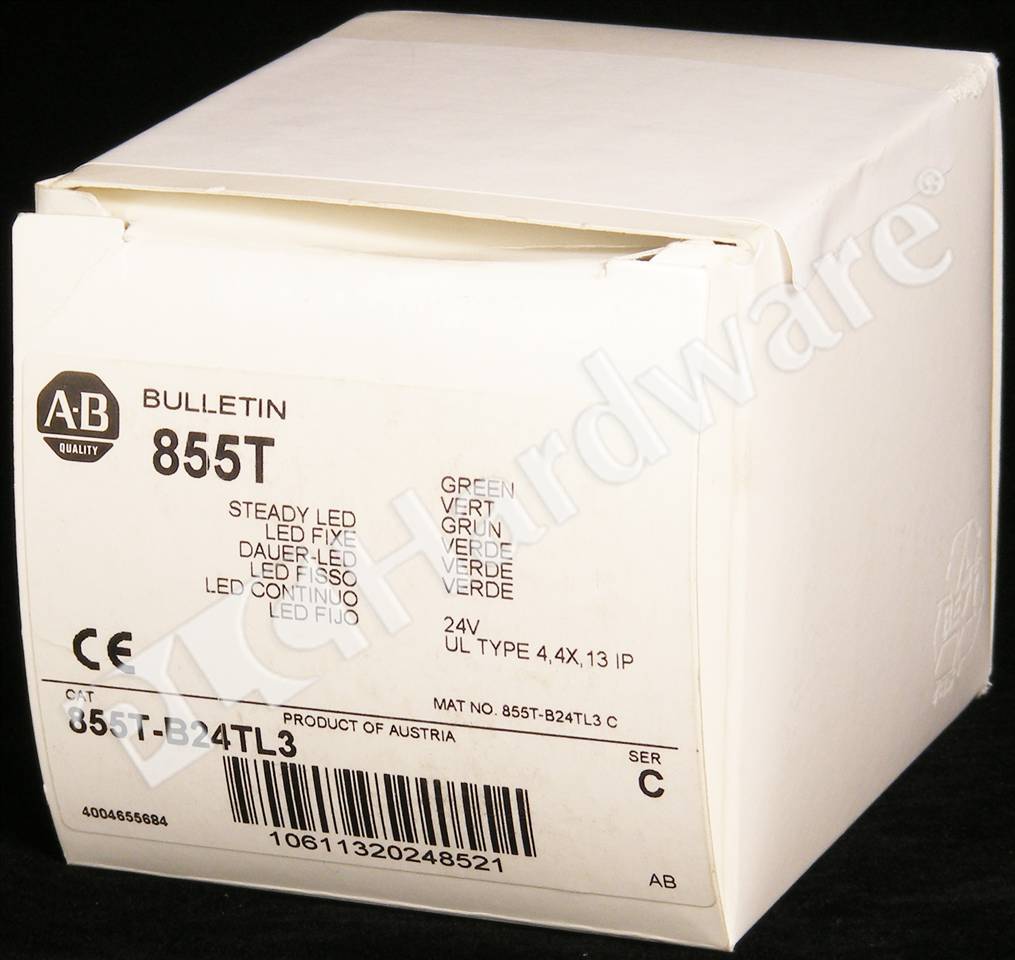 855T-B24TL3/C 1