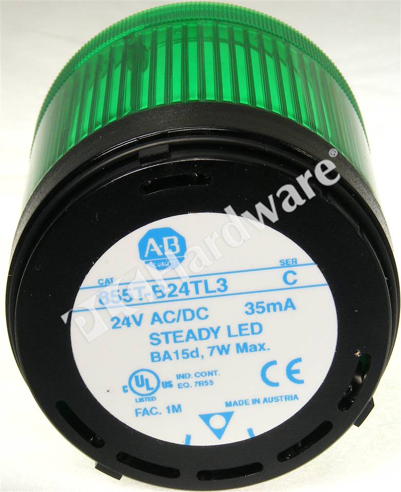 855T-B24TL3/C 3