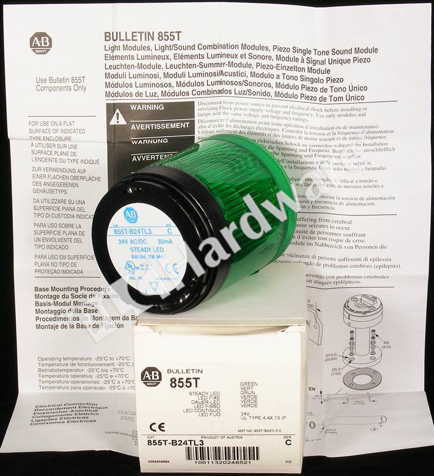 855T-B24TL3/C