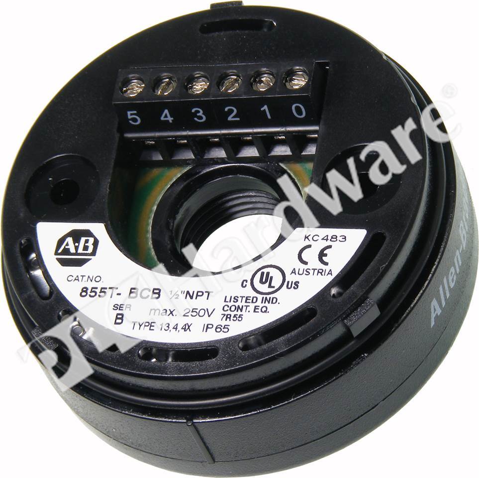 Plc Hardware