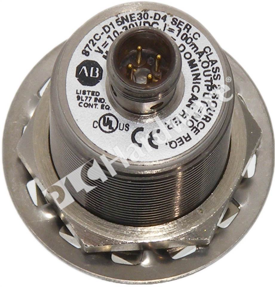 872C-D15NE30-D4/C 8